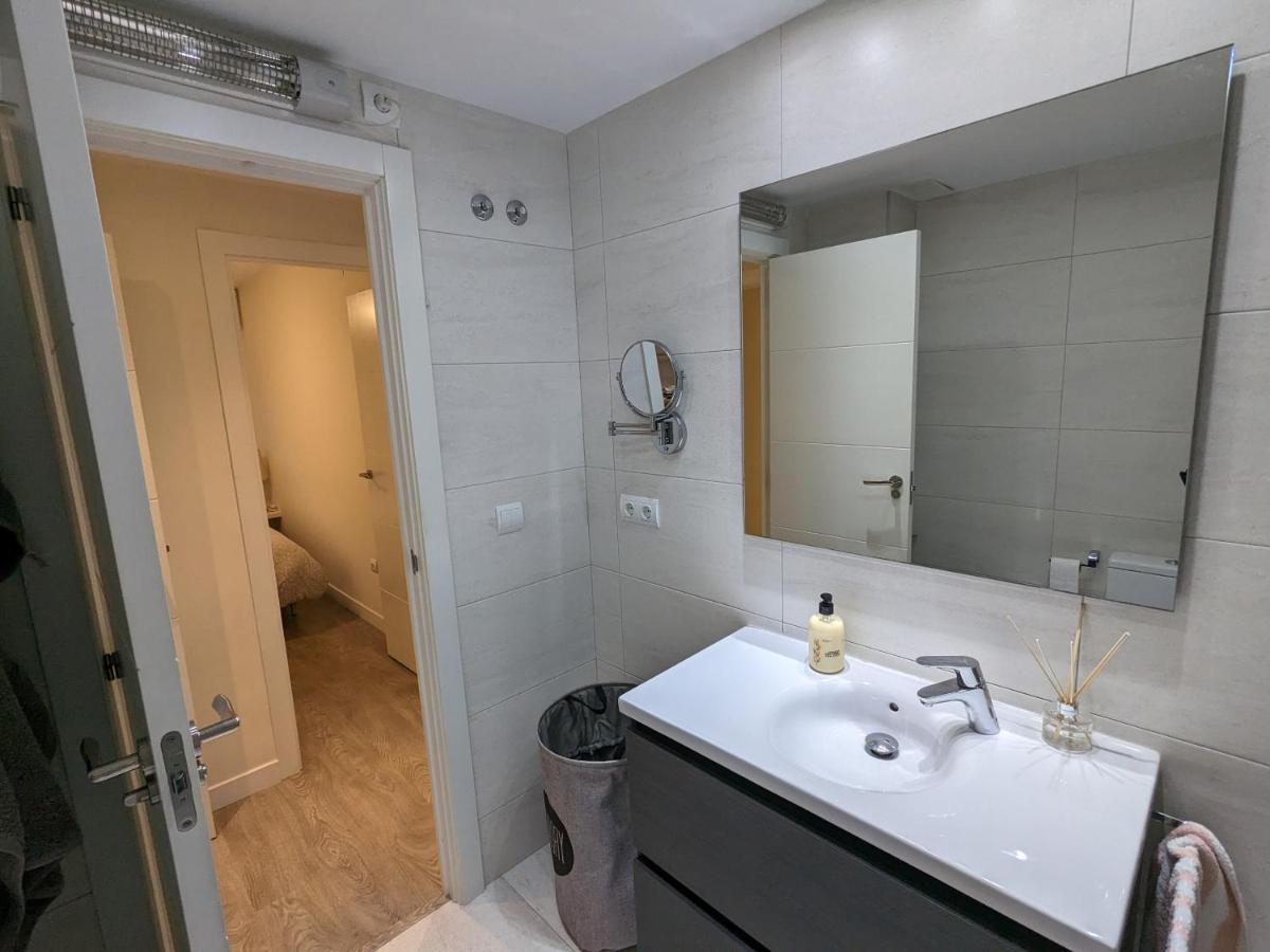 Bruselas 23 Аликанте Екстериор снимка